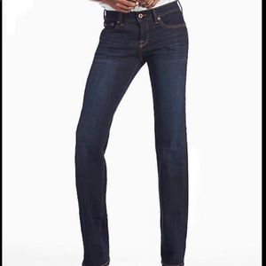 Lucky Brand Easy Rider Jeans